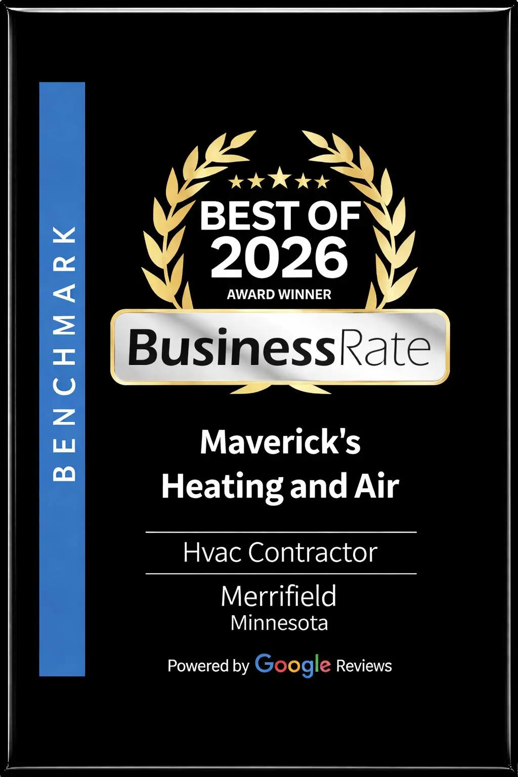 BusinessRate Best of 2026 Award Winner